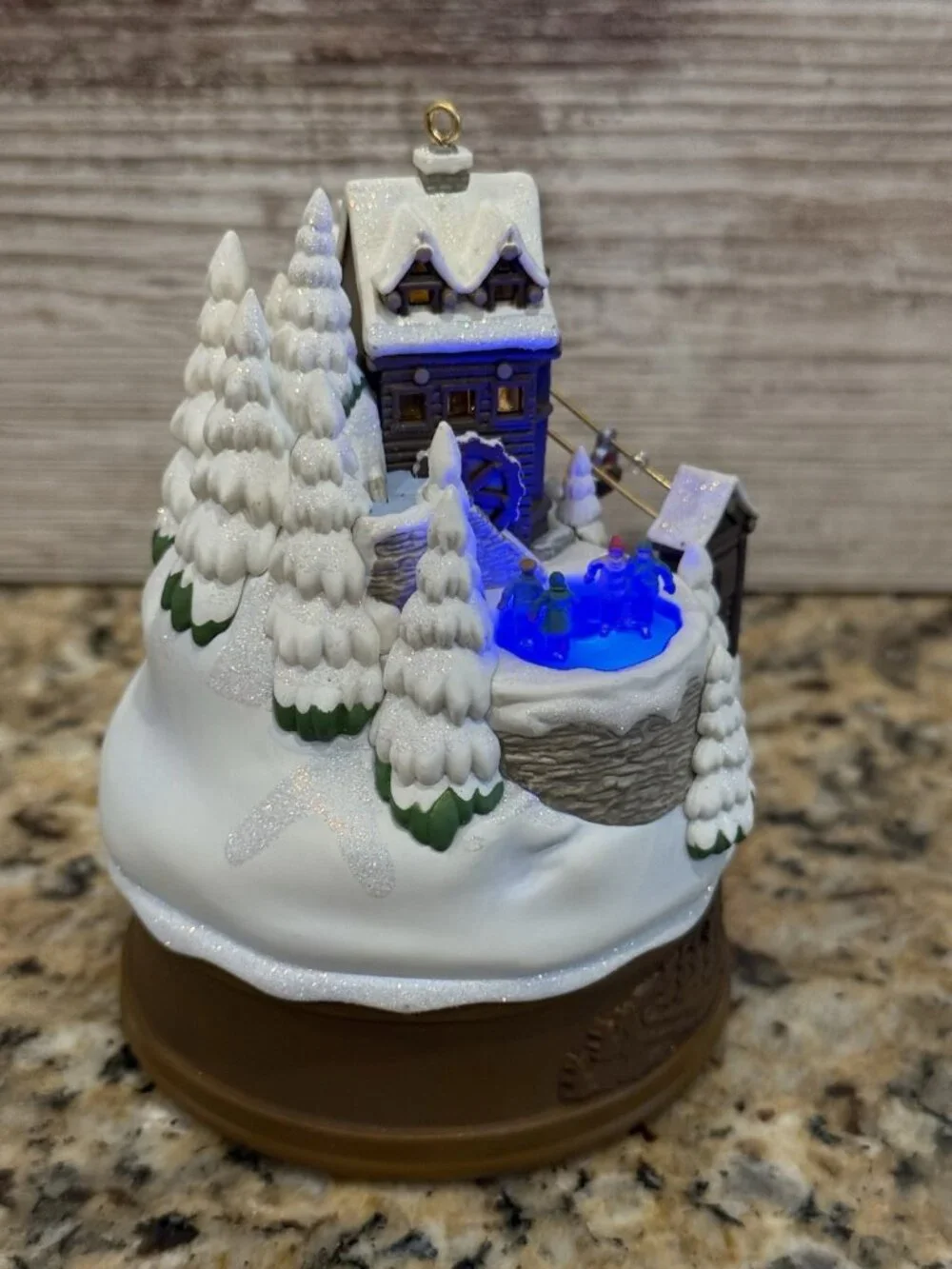 2007 Hallmark Keepsake 